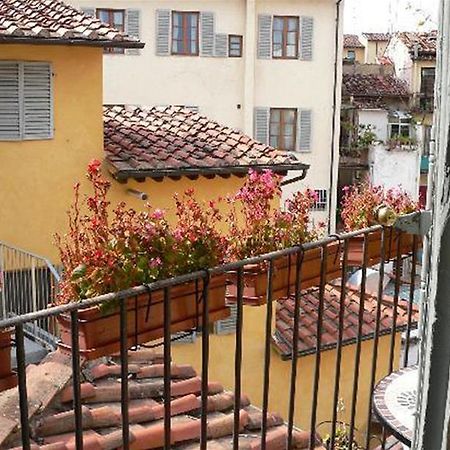 Hotel Bellettini Florencie Exteriér fotografie