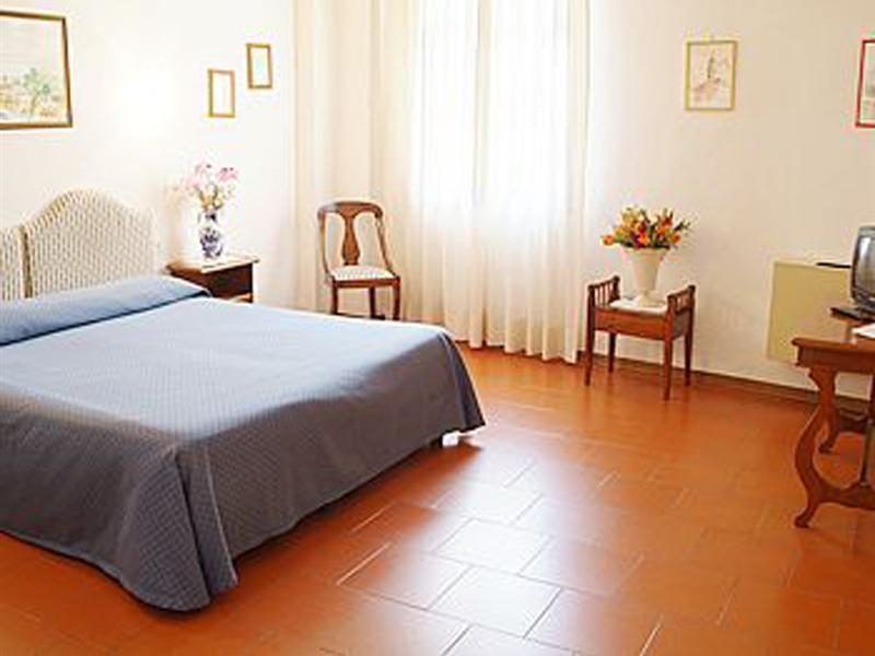 Hotel Bellettini Florencie Exteriér fotografie